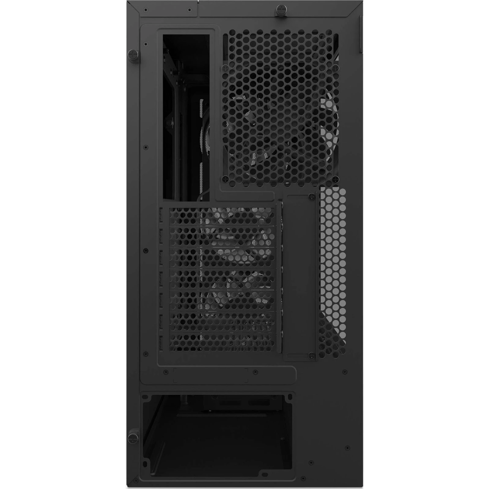 NZXT H5 Flow RGB Compact (CC-H52FB-R1) (UA)