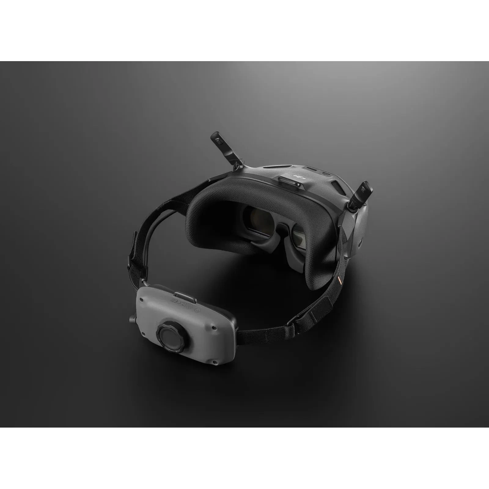 Окуляри FPV DJI Окуляри N3 (CP.RC.00000032.01) (UA)