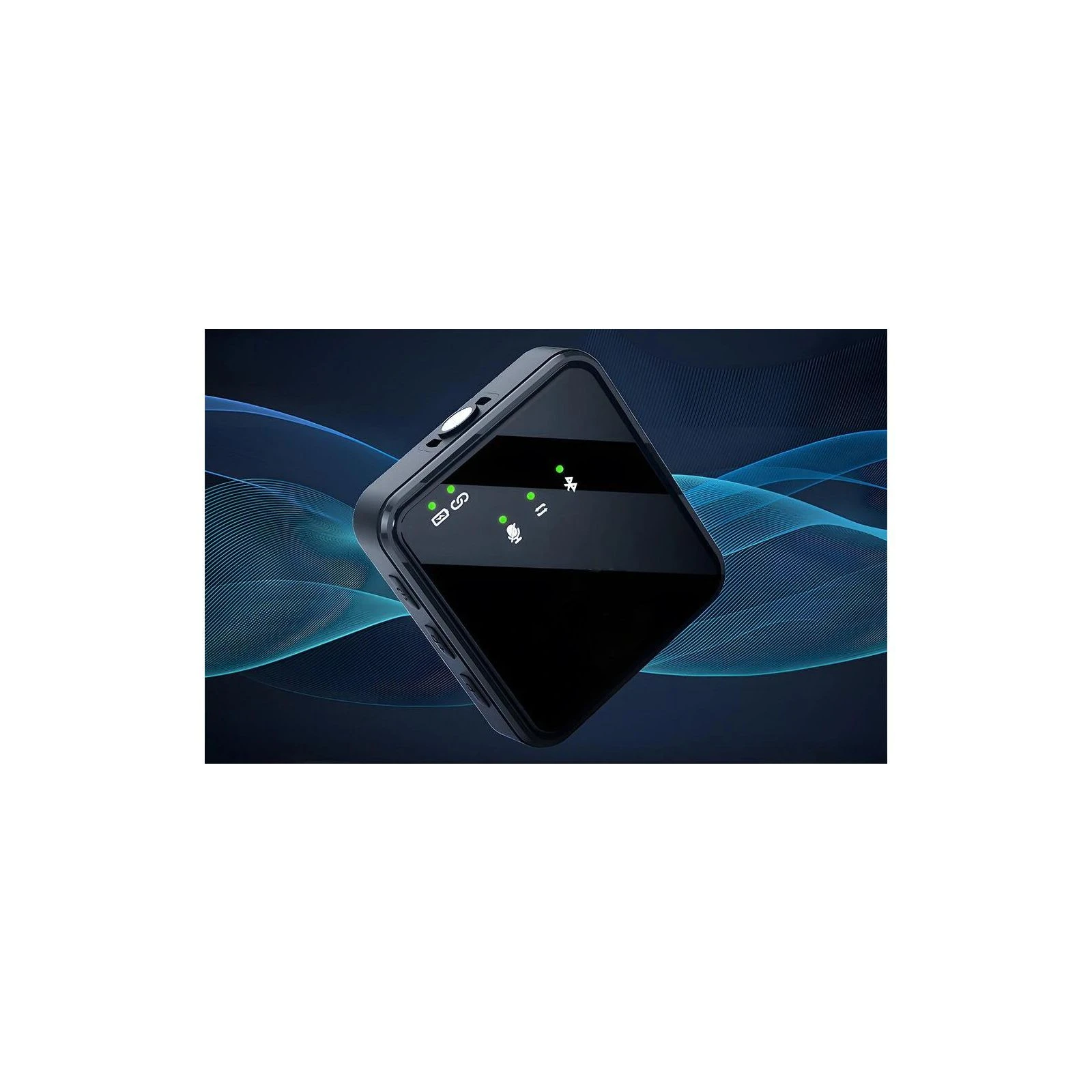 Xoko K100 ПК LIGHTNY-TYPE-C 2. (K100-BK) (UA)