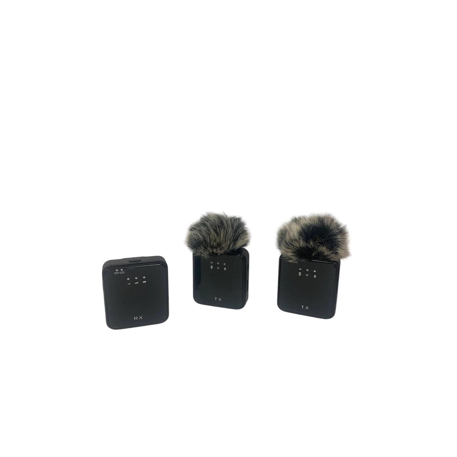 Xoko K100 ПК LIGHTNY-TYPE-C 2. (K100-BK) (UA)