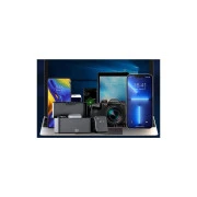 Xoko K100 ПК LIGHTNY-TYPE-C 2. (K100-BK) (UA)