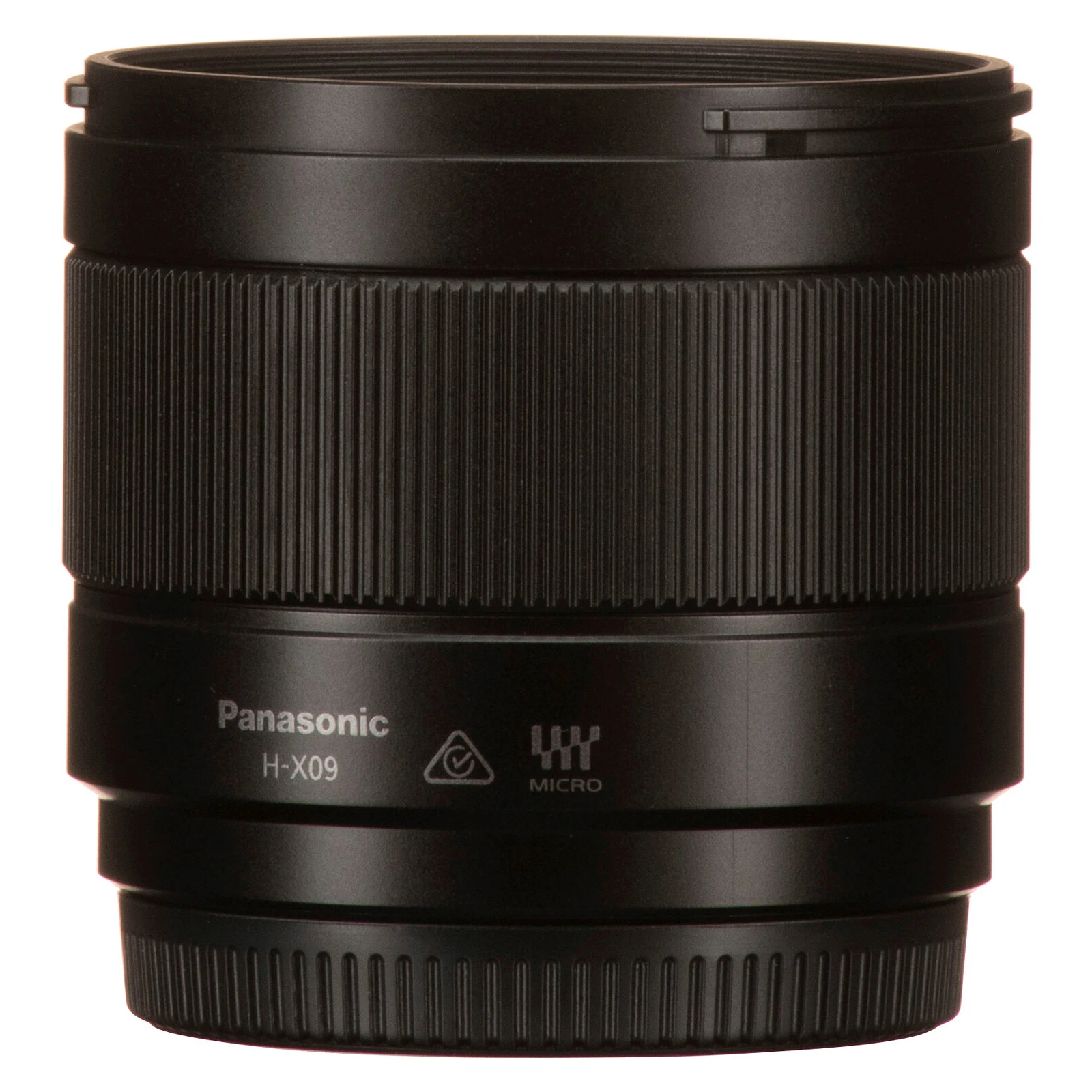 Panasonic Micro 4/3 Lens 9mm F/1.7 ASPH (H-X09ME) (UA) Совместимость c фотокамерами Panasonic