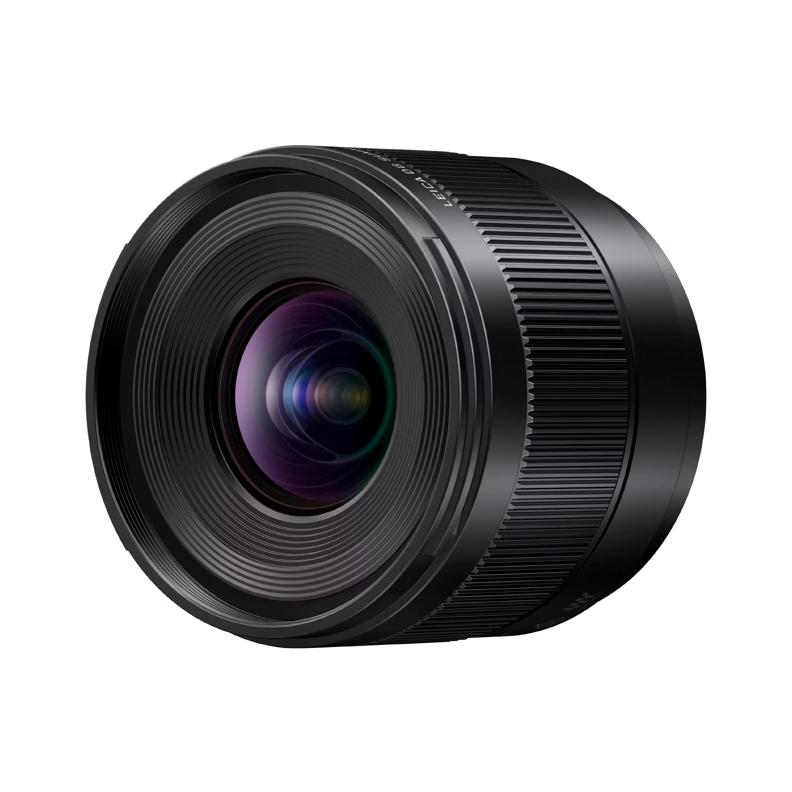 Panasonic Micro 4/3 Lens 9mm F/1.7 ASPH (H-X09ME) (UA) Максимальная диафрагма f/1.7