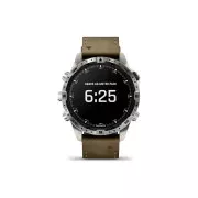 Смарт-часы Garmin MARQ Adventurer Gen 2, Damascus, GPS (010-03393-31) (UA)