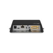 Точка доступа Wi-Fi Mikrotik LtAP mini LTE kit (RB912R-2nD-LTm&EC200A-EU) (UA)