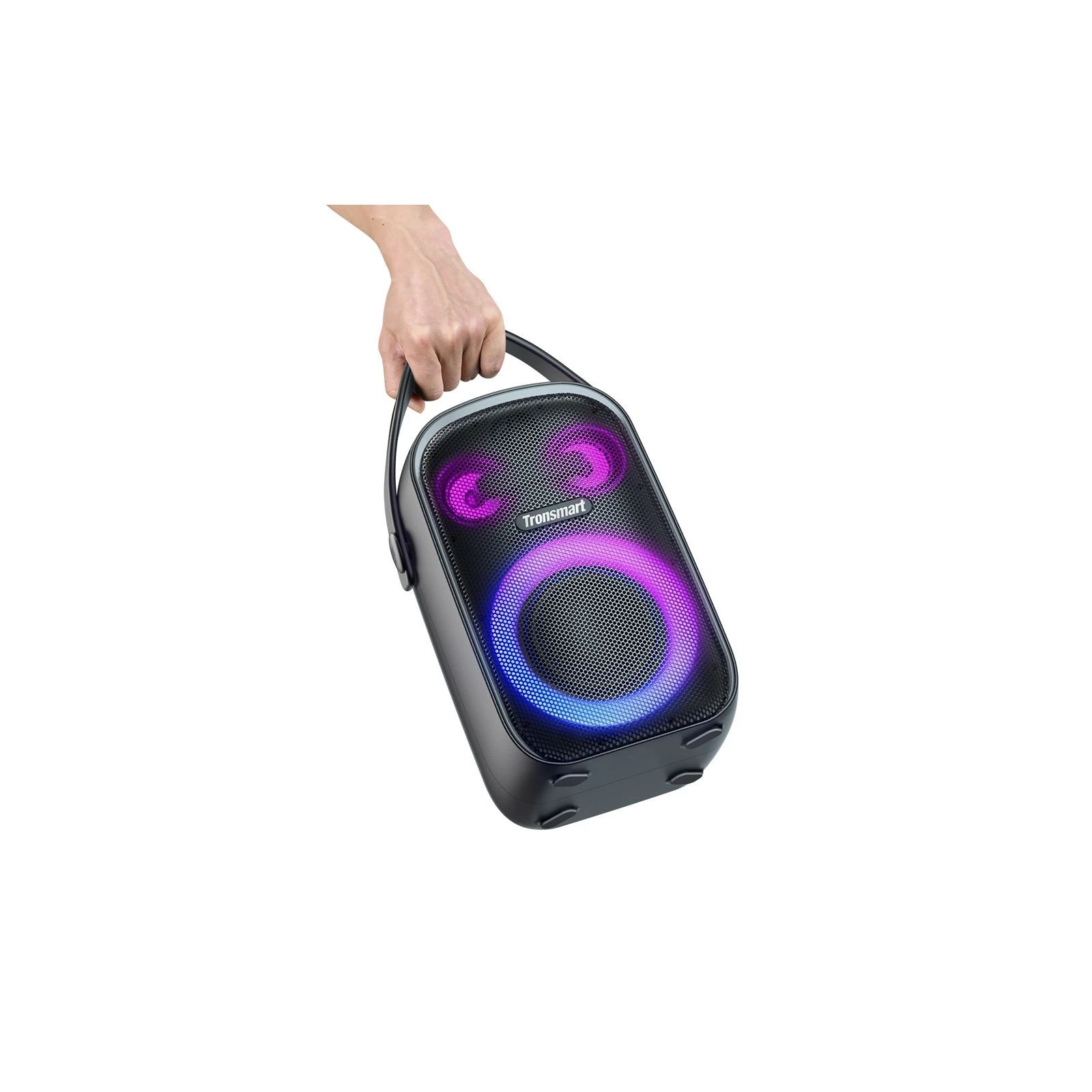 Tronsmart Halo 100 Black (862339) (UA)