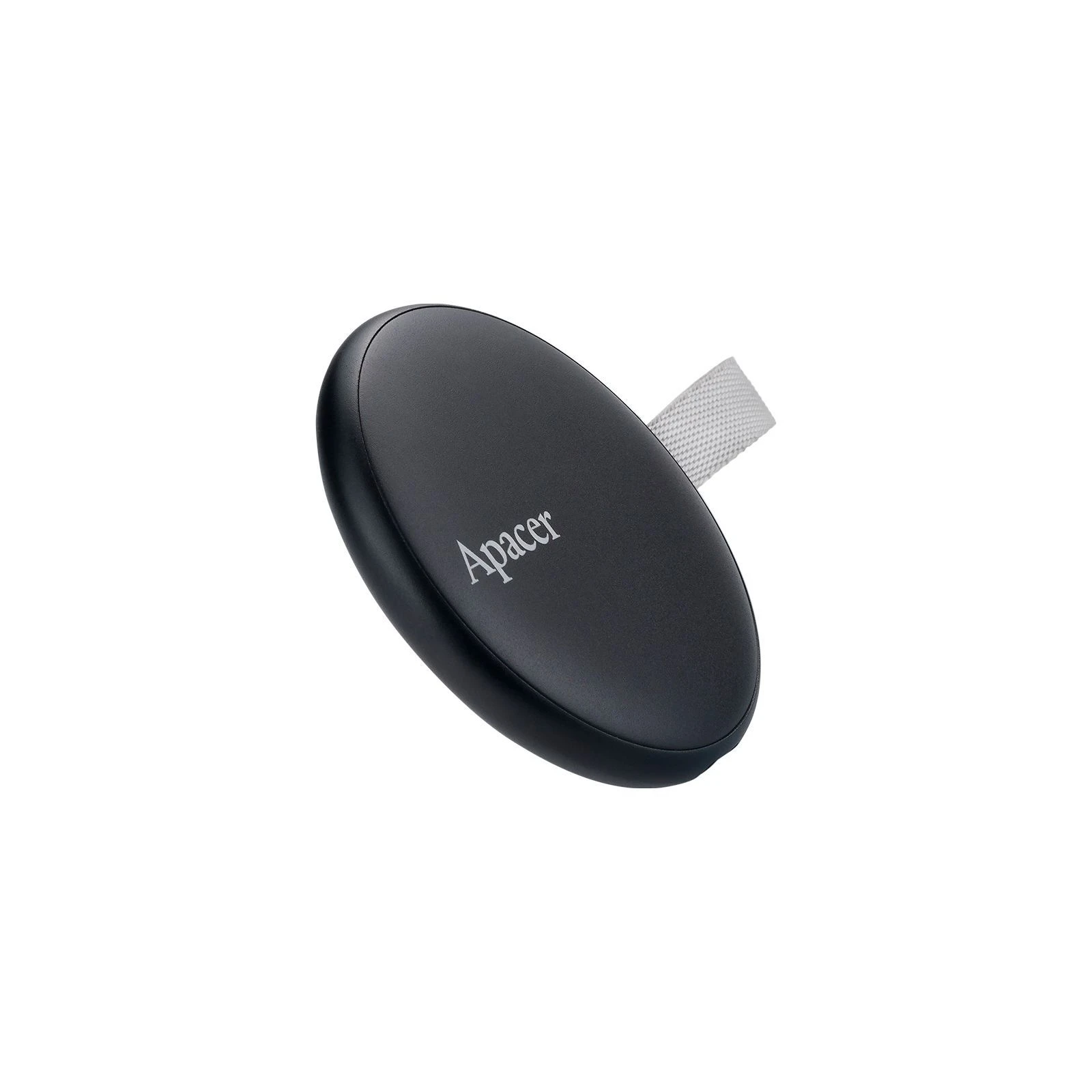 USB-C 512GB Apacer (AP512GAS725B-1) (UA) Основні характеристики; Том