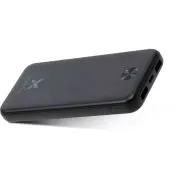 Vinga 10000 mAh 10W Black (VPBB10) (UA)