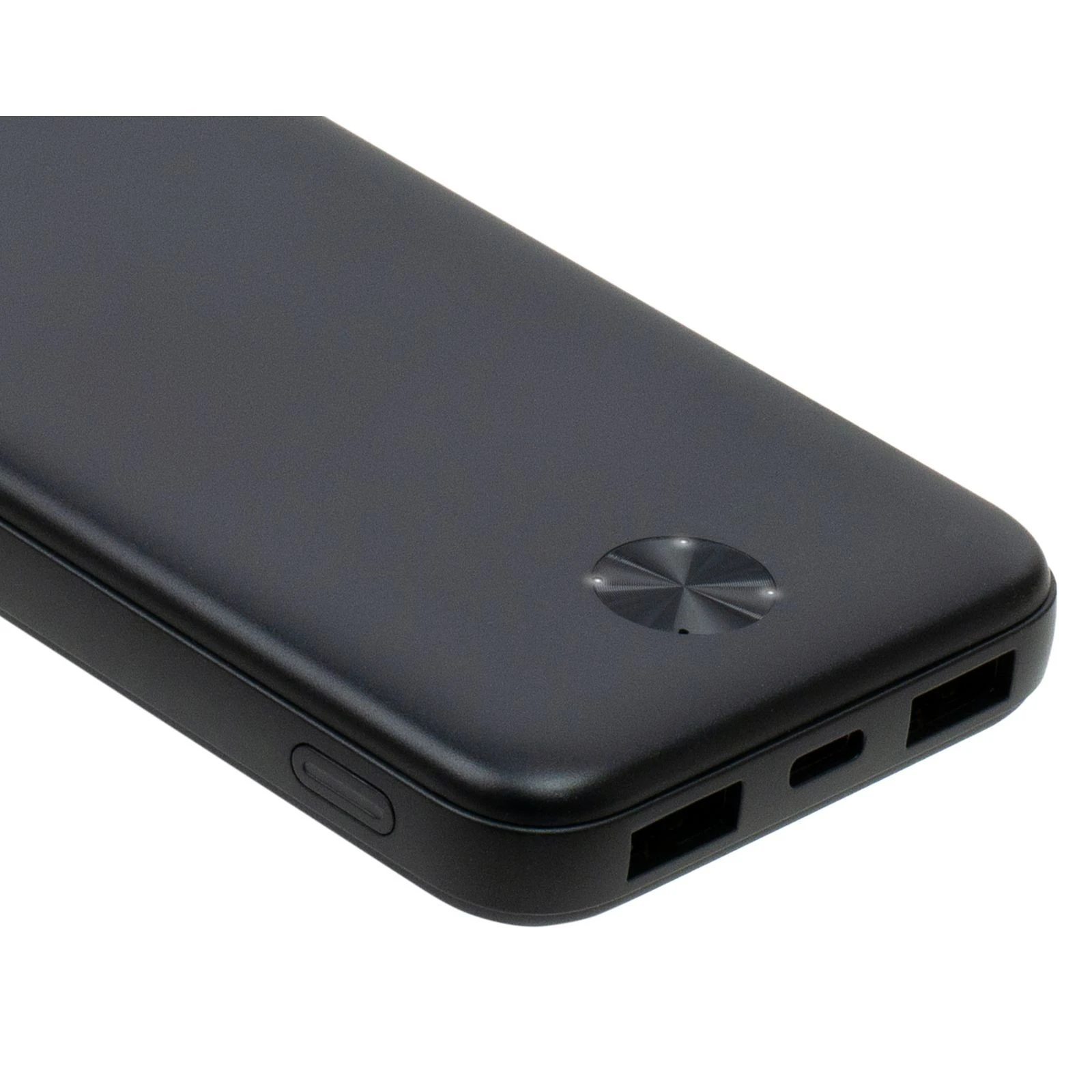 Vinga 10000 mAh 10W Black (VPBB10) (UA)