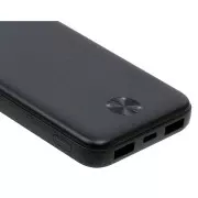 Vinga 10000 mAh 10W Black (VPBB10) (UA)