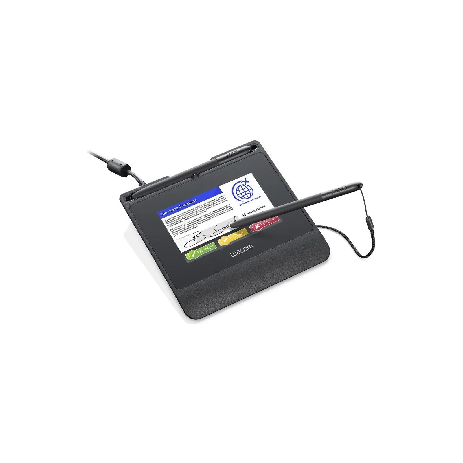 Wacom Signature STU-540 (STU540-CH2) (UA)