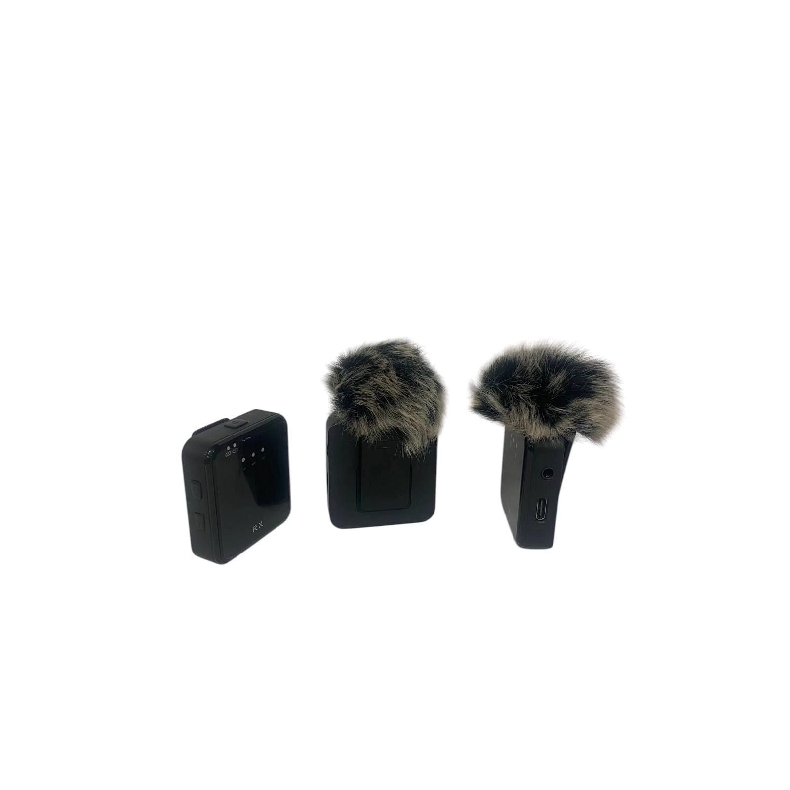 Xoko K100 ПК LIGHTNY-TYPE-C 2. (K100-BK) (UA)