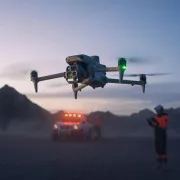 DJI Matrice 4T (CP.EN.00000546.02)