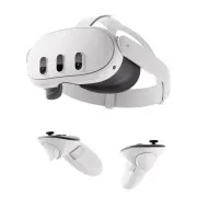 Meta Quest 3S 256GB Batman Arkham Shadow Bundle