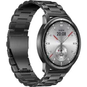 Realme Watch S2 Gray Steel Strap