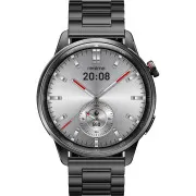Realme Watch S2 Gray Steel Strap