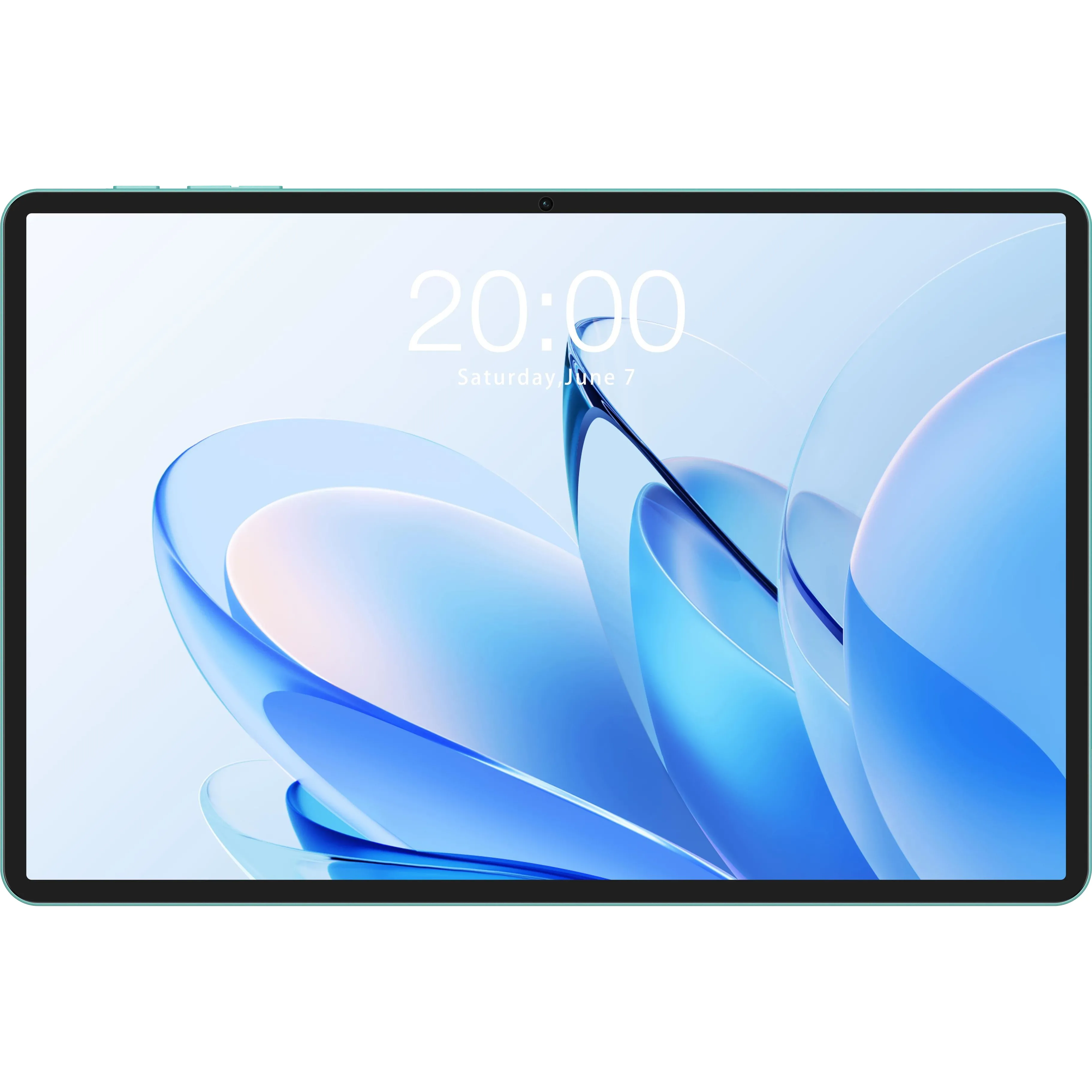 Teclast P50AI 11 6/128Gb Wi-Fi Guava Teal (6940709687147) (UA) Система: Android 15 / Диагональ