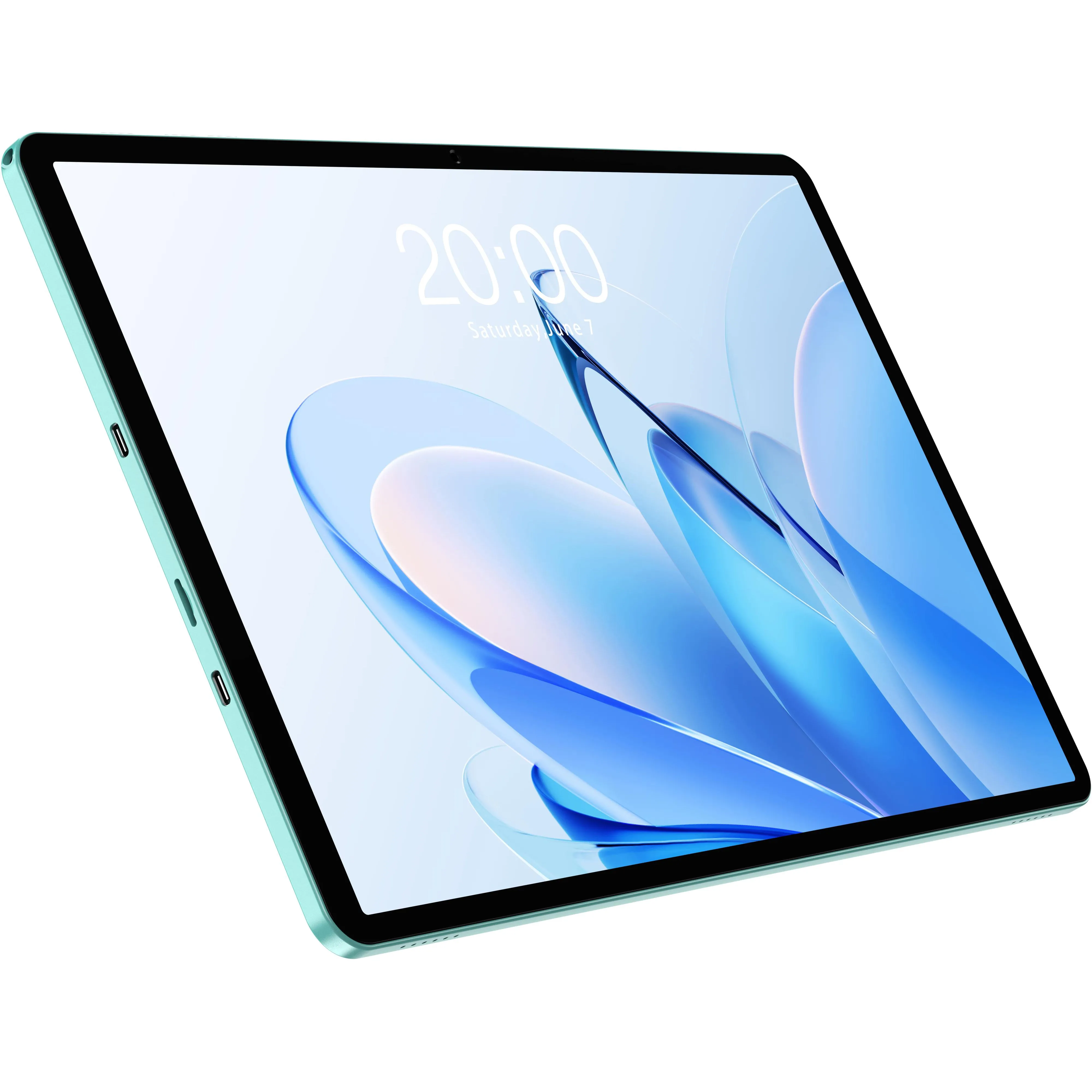 Teclast P50AI 11 6/128Gb Wi-Fi Guava Teal (6940709687147) (UA)