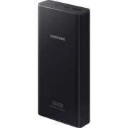 Samsung Power Bank 20000mAh Black (EB-P5300XJRGRU)