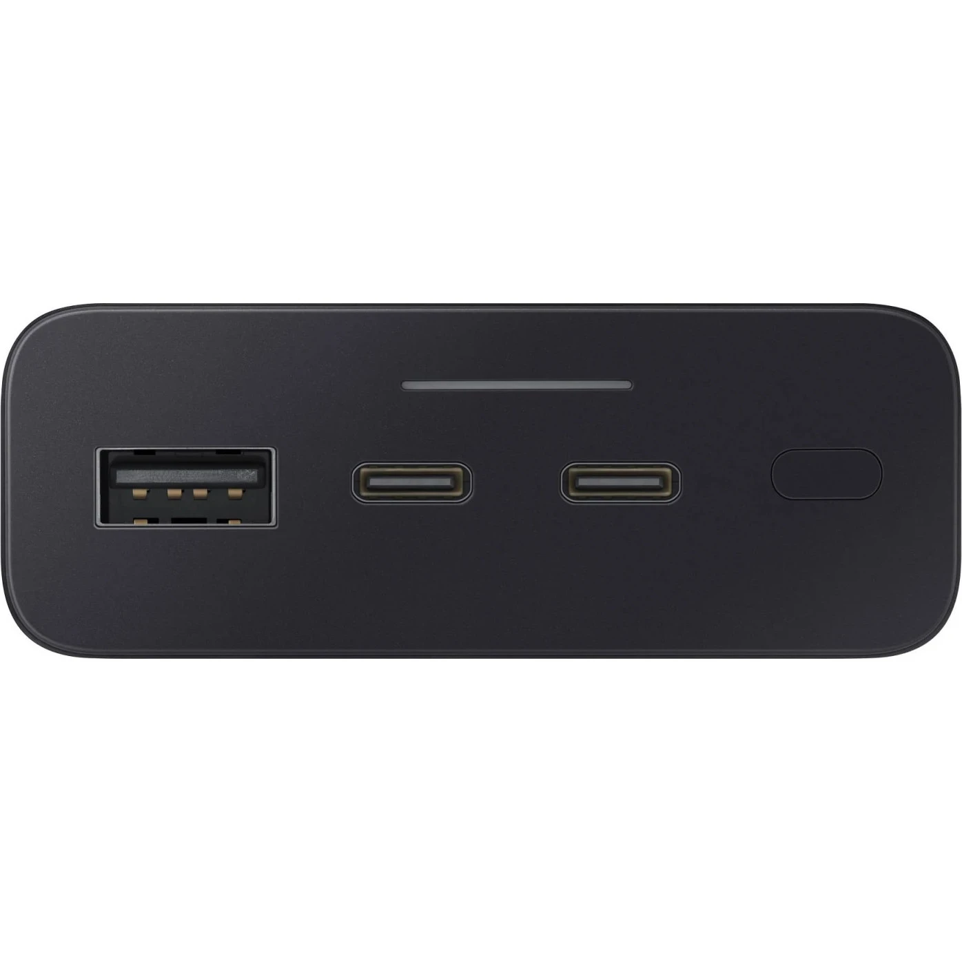 Samsung Power Bank 20000mAh Black (EB-P5300XJRGRU) Бренд: Samsung; Заряджені пристрої: