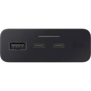 Samsung Power Bank 20000mAh Black (EB-P5300XJRGRU)