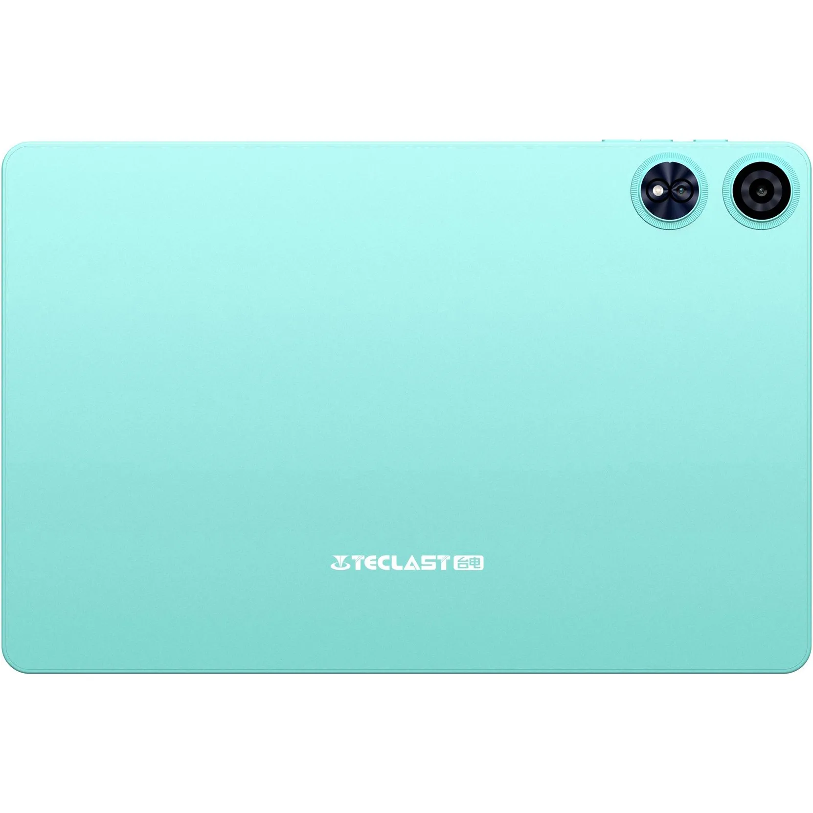 Teclast P50AI 11 6/128Gb Wi-Fi Guava Teal (6940709687147) (UA)