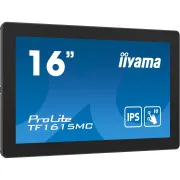 Iiyama ProLite 16 TF1615MC-B1