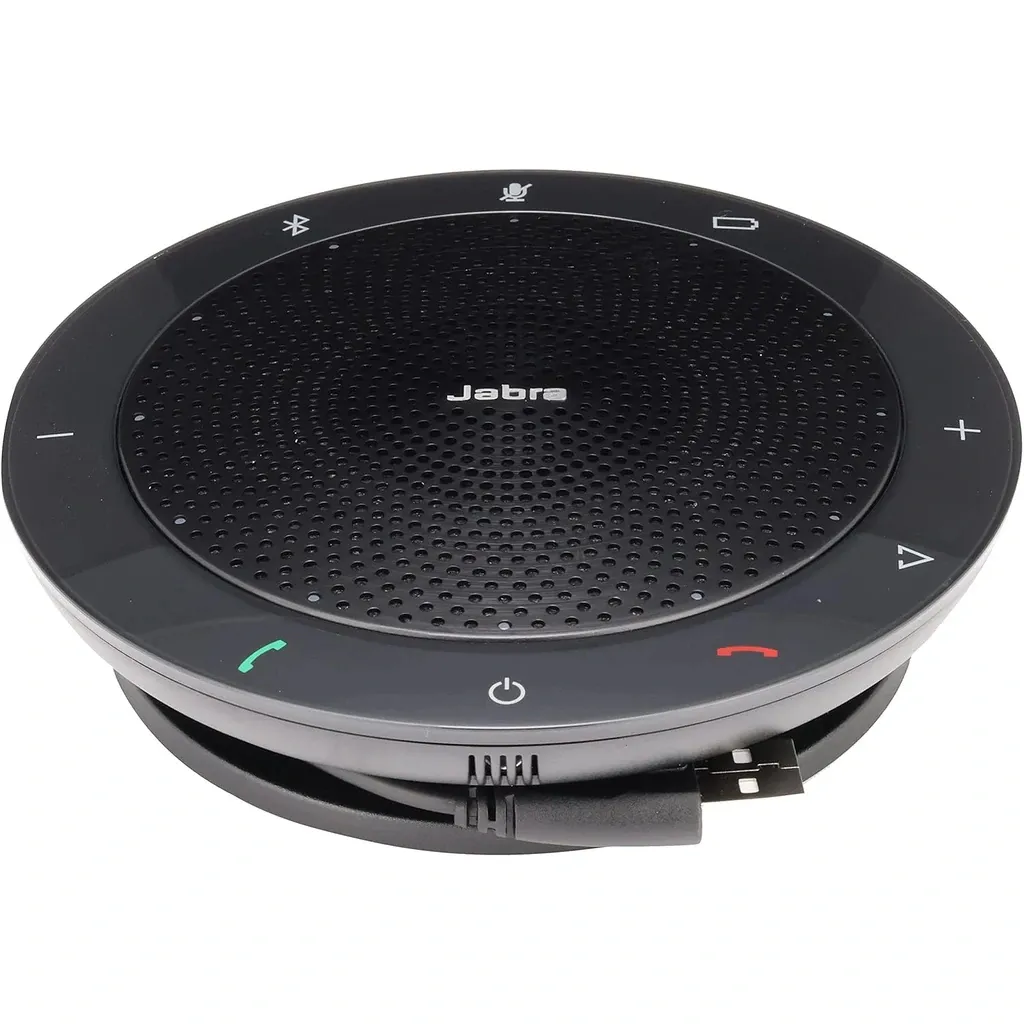 Jabra 510 (100-43100000-60) Діапазон зв'язку: до 10 м