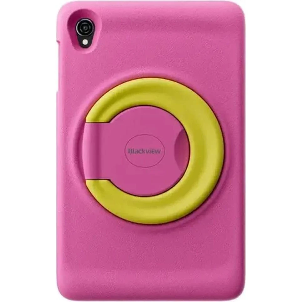 Blackview TAB A5 Kids 3/64GB Pink Предустановленная ОС Android 14 (Doke OS 4.0)