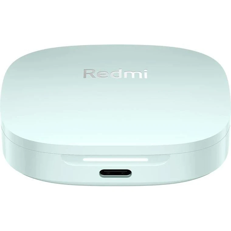 Xiaomi Redmi Buds 6 Coral Green (BHR9245GL) Бренд: Xiaomi; Линейка: Redmi Buds 6;