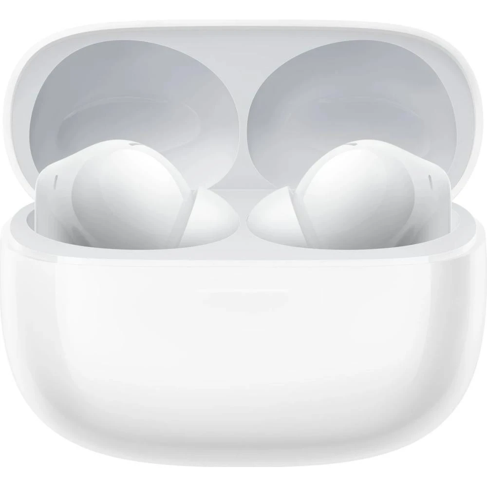 Xiaomi Redmi Buds 6 Pro Glacier White (BHR9310GL) Бренд: Xiaomi; Линейка: Redmi Buds 6 Pro;