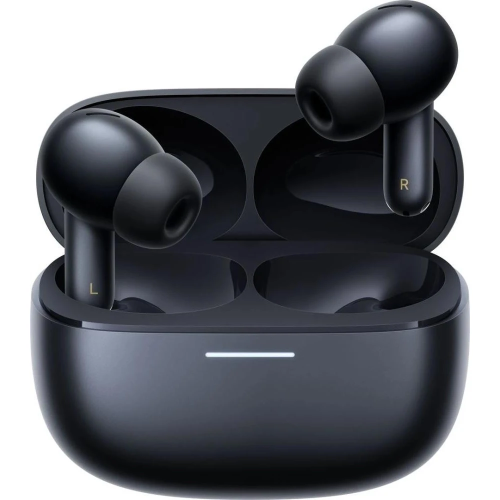 Xiaomi Redmi Buds 6 Pro Space Black (BHR9307GL) Бренд: Xiaomi; Линейка: Redmi Buds 6 Pro;
