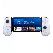 Backbone One PlayStation Edition for iPhone Lightning White Gen2 (BB-02-P-WS)
