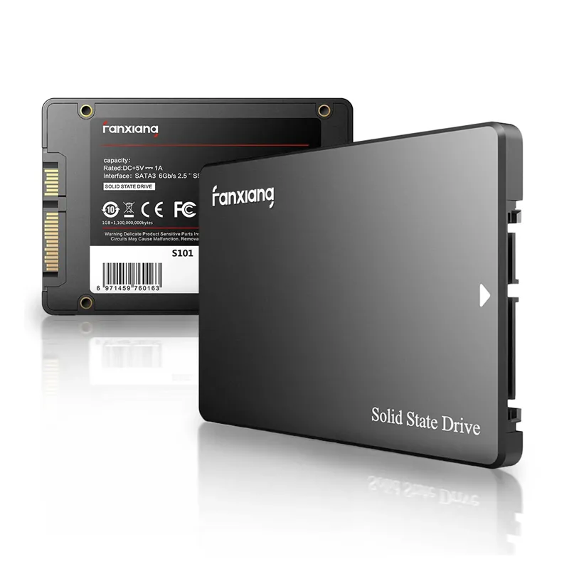 Fanxiang S101 1TB Тип накопителя: Внутренний SSD