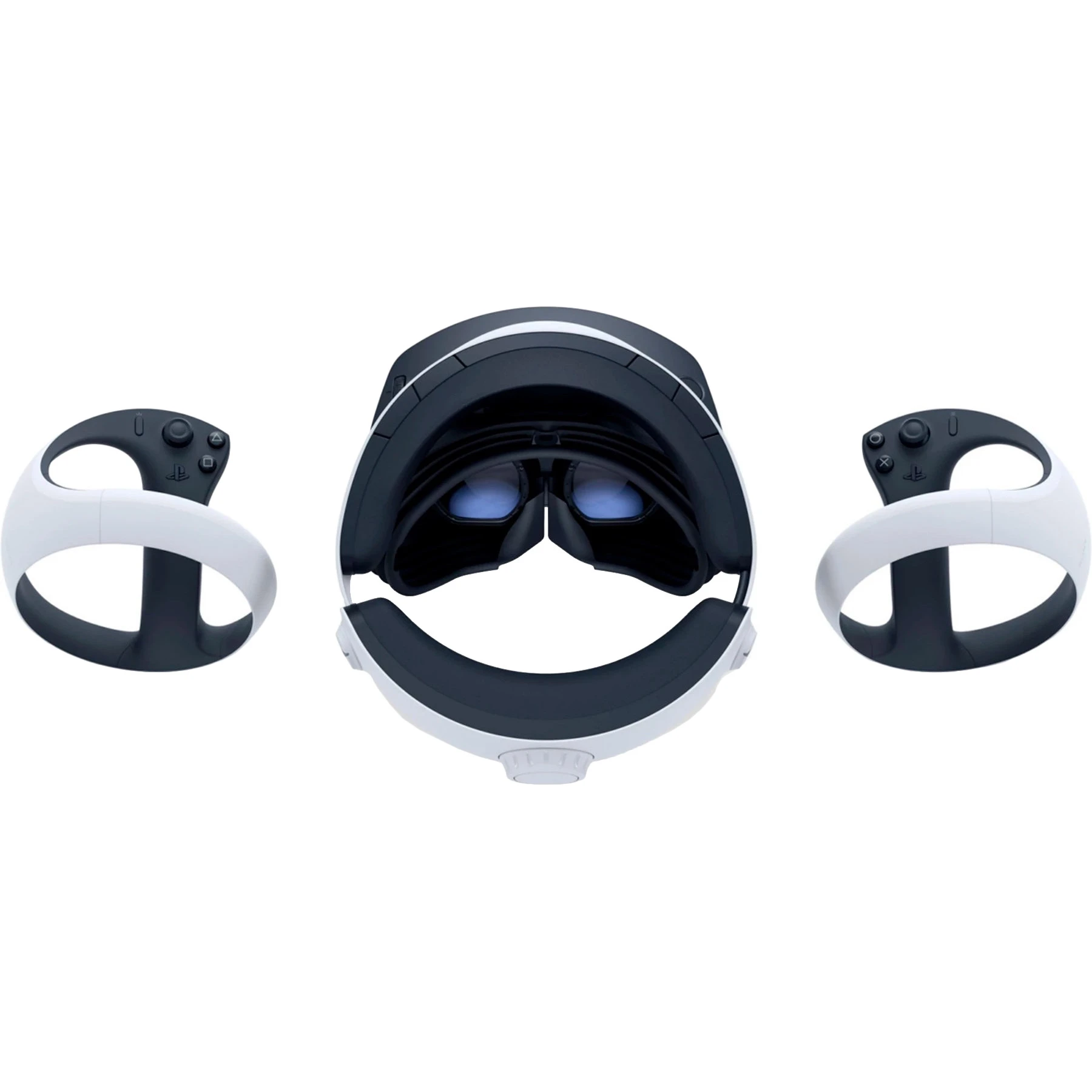 Sony PlayStation VR2 (9454298, 9454397, 975879)