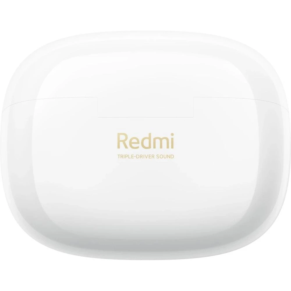 Xiaomi Redmi Buds 6 Pro Glacier White (BHR9310GL) Бренд: Xiaomi; Линейка: Redmi Buds 6 Pro;