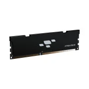 DDR4 16GB/3200 Prologix Black (PRO16GB3200B4) (UA)