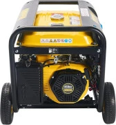Генератор бензину Чемпіон 9,3 кВт з дистанційним контролем (CPG9000E2-EU)