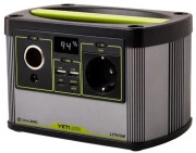 Goal Zero Yeti 200X
