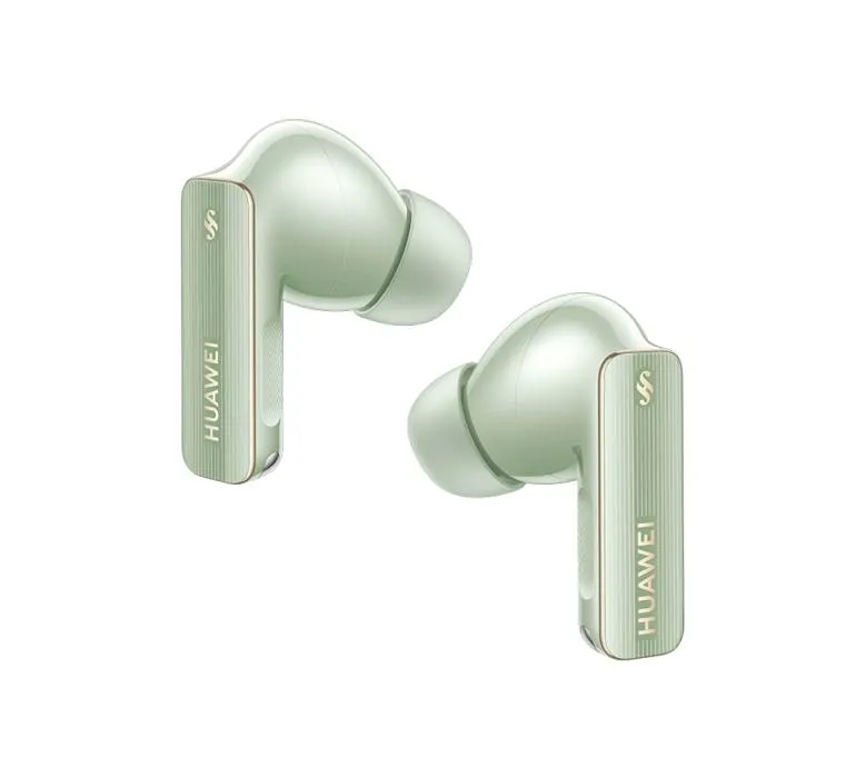 Huawei FreeBuds Pro 4 Green (55037964) (EU) Дизайн: Внутрішньо -канал