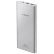 Samsung 10000 mAh Silver (EB-P1100)