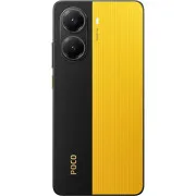 Xiaomi Poco X7 Pro 5G 12/512Gb NFC Yellow (with adapter) Europe