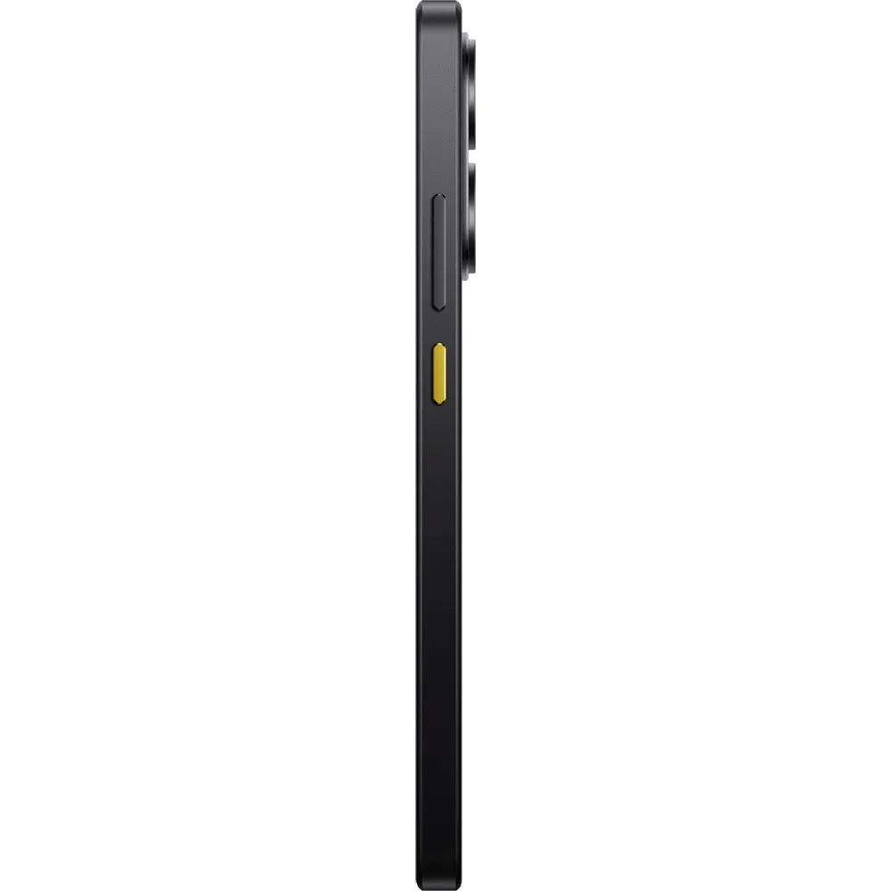 Xiaomi Poco X7 Pro 5G 12/512Gb NFC Yellow (with adapter) Europe