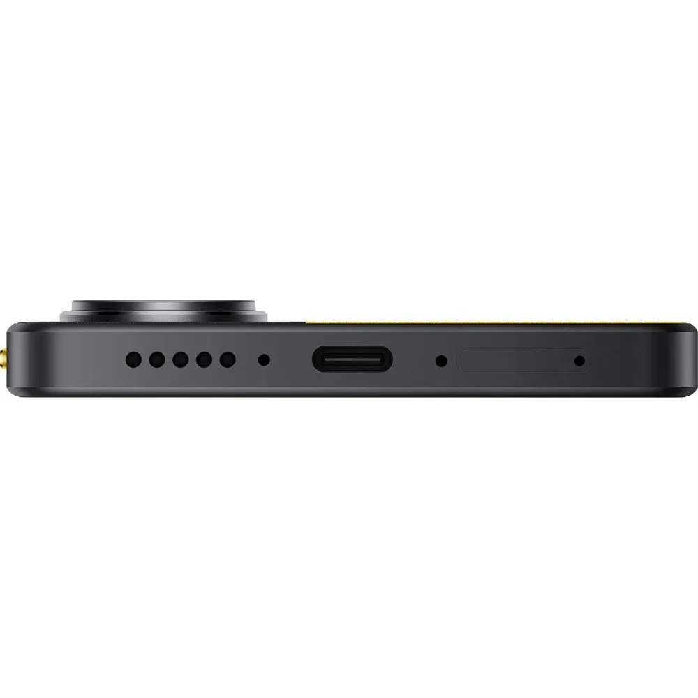 Xiaomi Poco X7 Pro 5G 12/512Gb NFC Yellow (with adapter) Europe