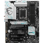 MSI B760 Gaming Plus WiFi DDR4 (911-7D98-043) (UA)