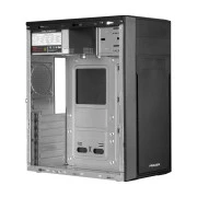 Prologix E125 400W Black (UA)