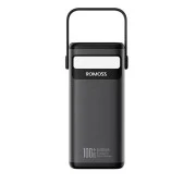 Romoss PMT60 60000mAh Black (PMT60-1D2-2133H)