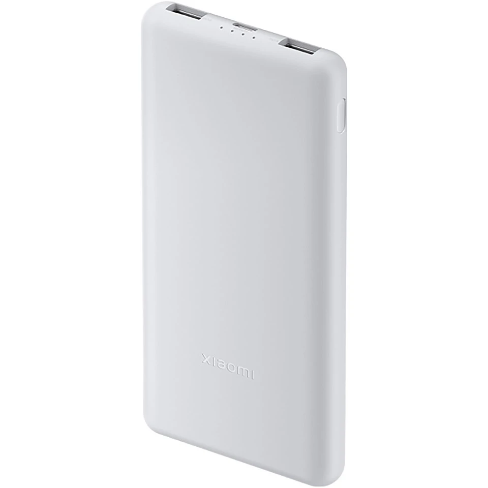 Xiaomi 10000mAh 22.5W Lite Grey (BHR9350GL) Емкость 10000 мА/ч