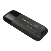 USB3.2 256GB Team C175 Black (TC1753256GB01) (UA)
