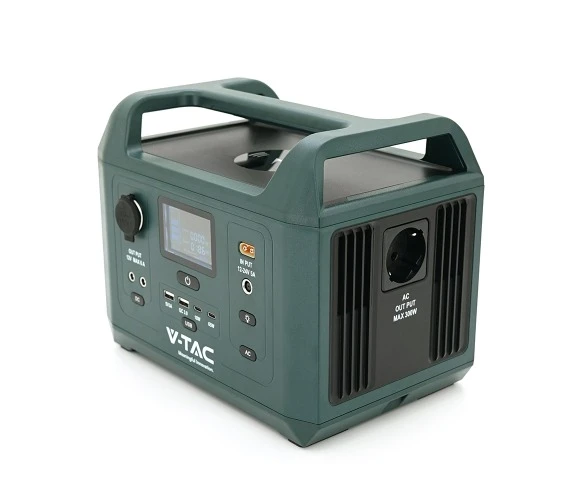 V-TAC VT-303N 300W 288Wh (VT-303N/38057) Ємність, Ma*H: 150000; Ємність, wt*h: 288;